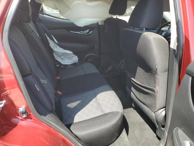 2020 NISSAN ROGUE SPOR - JN1BJ1CV7LW277803