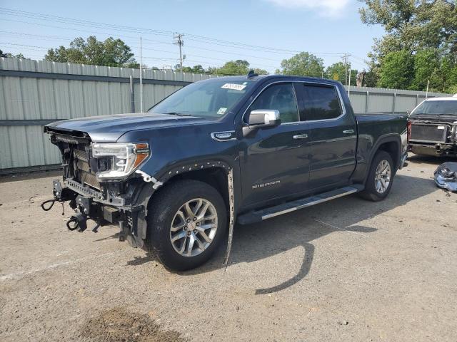 2021 GMC SIERRA K15 - 1GTU9DED9MZ391659