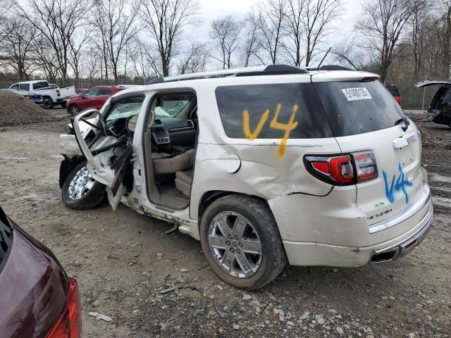 Vin: 1gkkvtkd9ej340815, lot: 51480135, gmc acadia den denali 20142