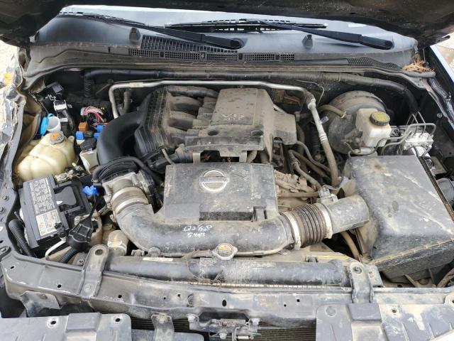 1N6DD0EV6KN746238 2019 NISSAN FRONTIER