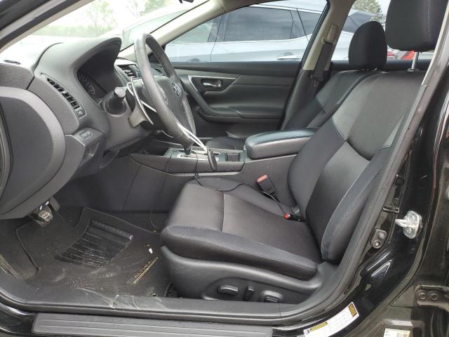 2017 NISSAN ALTIMA 2.5 - 1N4AL3AP1HC254857