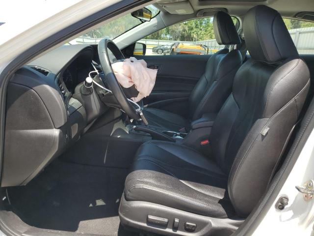 2019 ACURA ILX 19UDE2F37KA006280