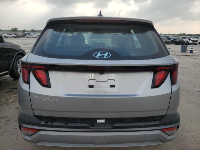 2025 HYUNDAI TUCSON SE - 5NMJA3DE9SH454324