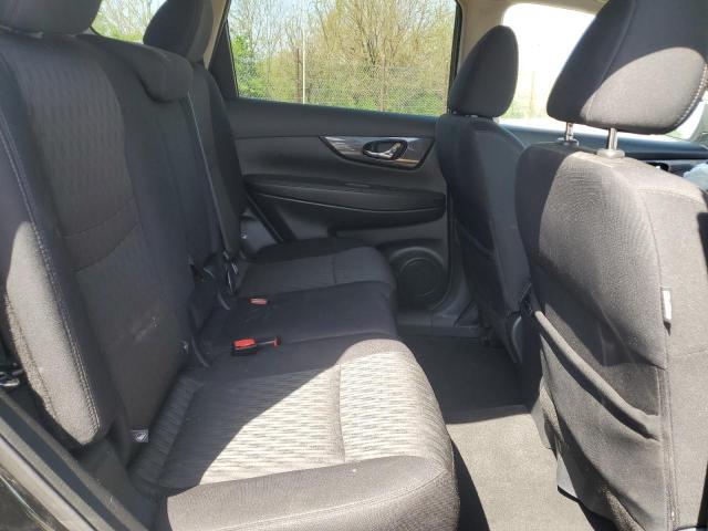 2018 NISSAN ROGUE S - 5N1AT2MTXJC794884
