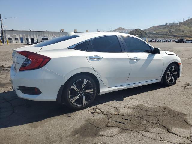 Vin: 2hgfc1f95gh652780, lot: 54909935, honda civic touring 20163