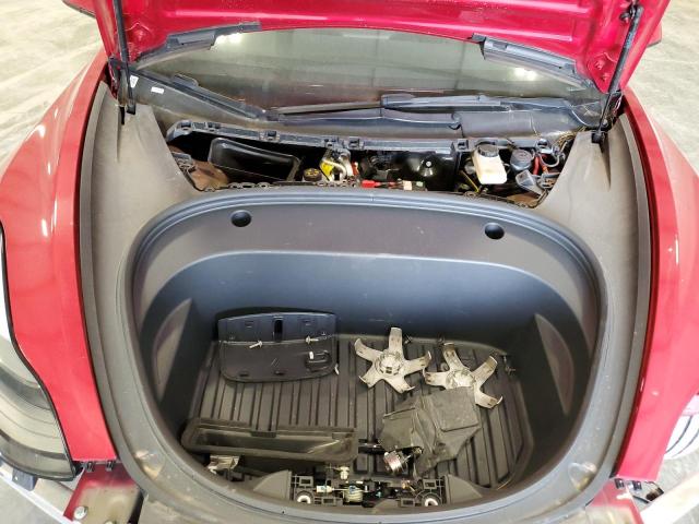 2023 TESLA MODEL 3 - 5YJ3E1EA4PF437906
