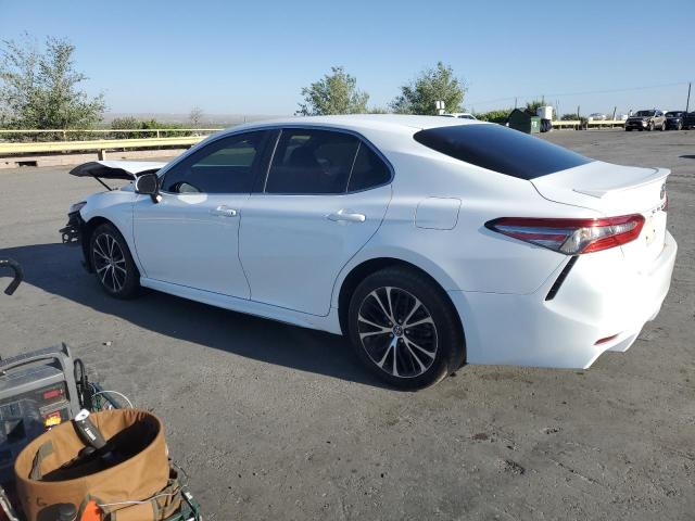Vin: 4t1b11hk2ju623594, lot: 54921735, toyota camry l 20182