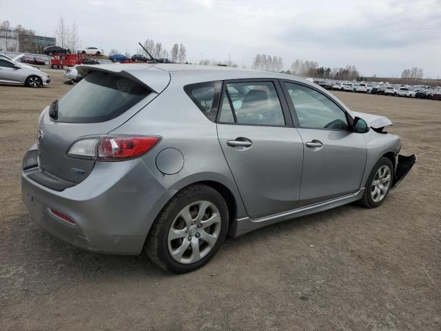Vin: jm1bl1l74c1634540, lot: 52929115, mazda 3 i 20123