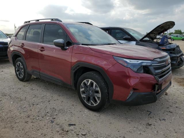 Vin: jf2slddc3sh437492, lot: 53382685, subaru forester premium 20254