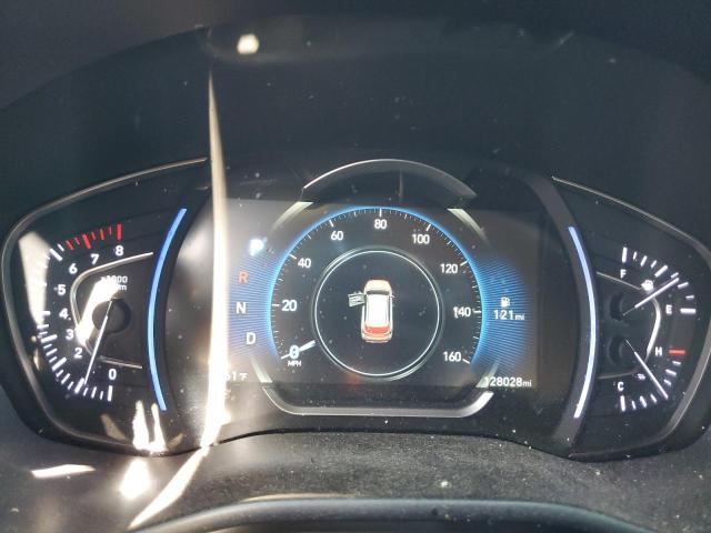 2019 HYUNDAI SANTA FE L - 5NMS53AD5KH010409