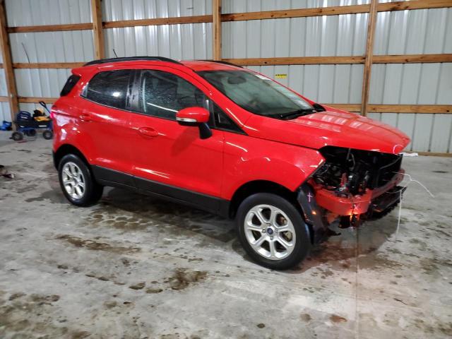Vin: maj6s3gl1lc392887, lot: 51913975, ford ecosport se 20204