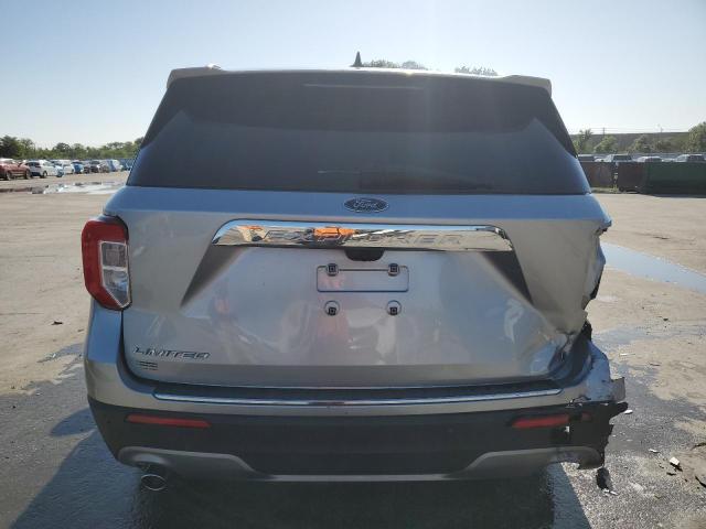 1FMSK7FH5NGA54705 2022 FORD EXPLORER