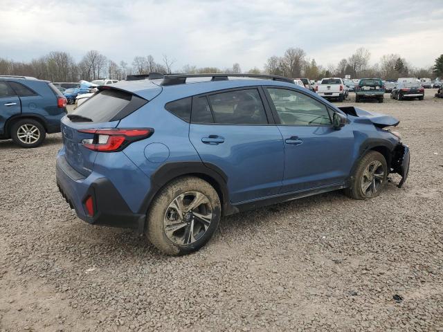 Vin: jf2guadc8rh900478, lot: 54144475, subaru crosstrek premium 20243