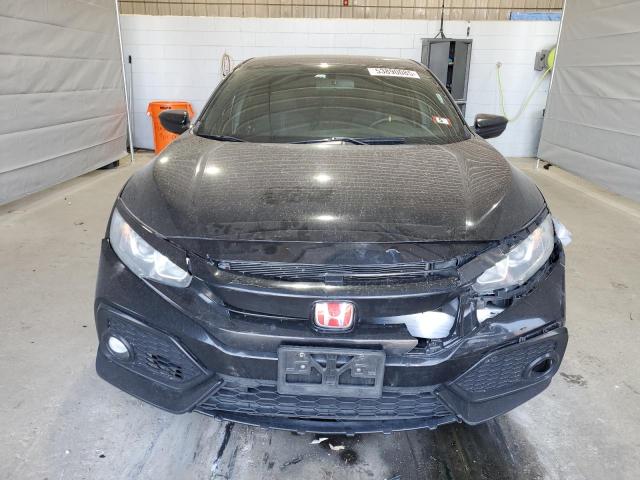 2018 HONDA CIVIC SPOR - SHHFK7G47JU205788