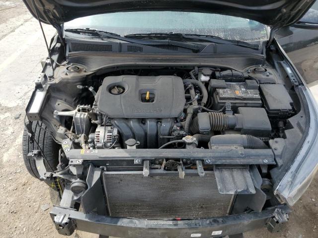 2023 KIA FORTE GT L - 3KPF54AD2PE662717