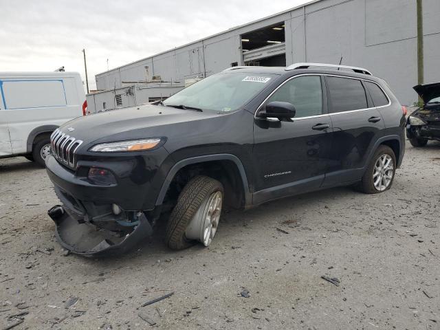 Vin: 1c4pjlcb3gw297718, lot: 53838355, jeep grand cher latitude 2016 img_1