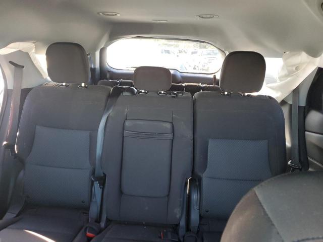 2022 FORD EXPLORER X - 1FMSK8DH6NGB10613