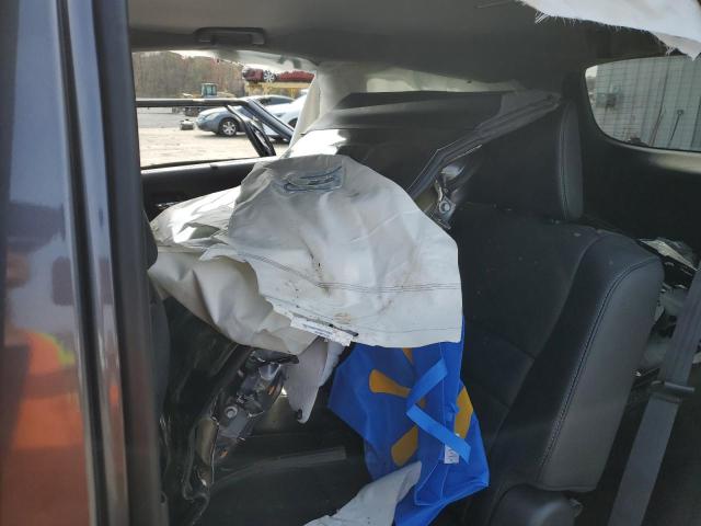 2020 HONDA PILOT EXL - 5FNYF6H51LB008604