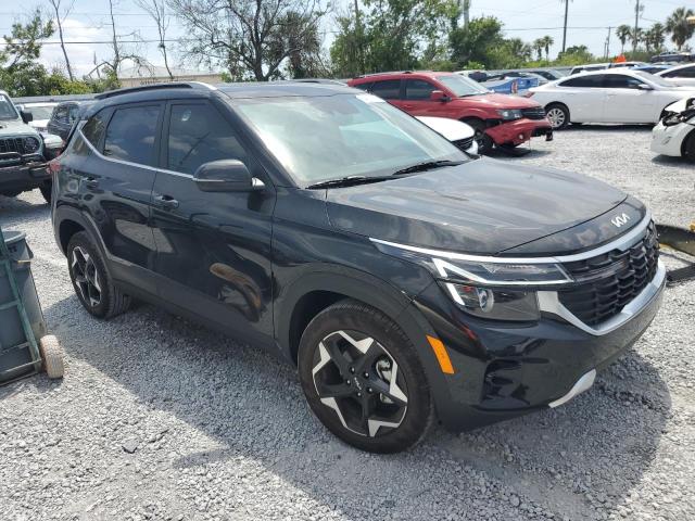 Vin: knder2aa8s7701233, lot: 54328715, kia seltos ex 20254