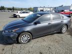 2024 KIA FORTE LX - 3KPF24AD3RE751479