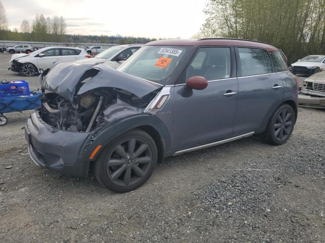 MINI COOPER S C