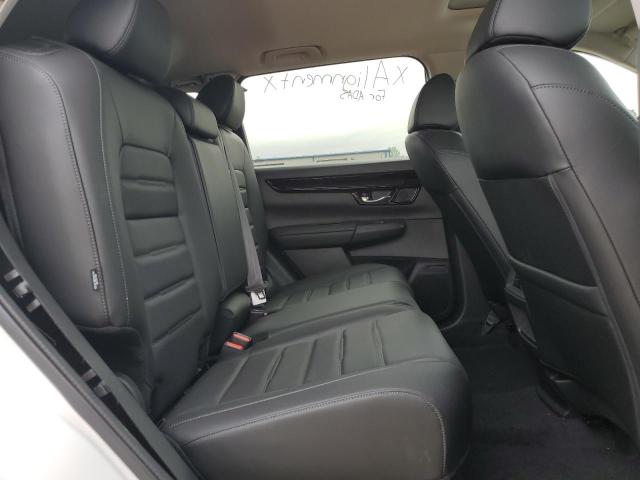 2025 HONDA CR-V EXL - 2HKRS3H73SH315692