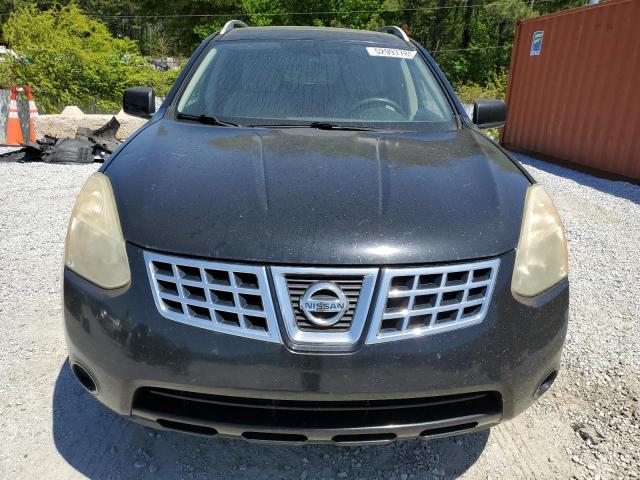 2010 NISSAN ROGUE S - JN8AS5MT1AW009762