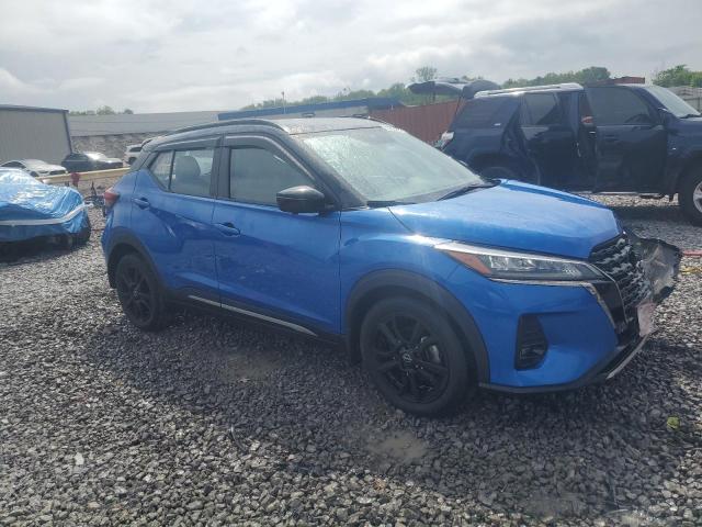 Vin: 3n1cp5dv6nl493725, lot: 54324255, nissan kicks sr 20224