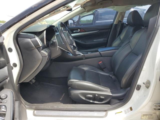 2018 NISSAN MAXIMA 3.5 - 1N4AA6AP3JC375676