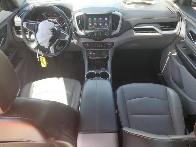 2019 GMC TERRAIN SL - 3GKALPEX1KL272383
