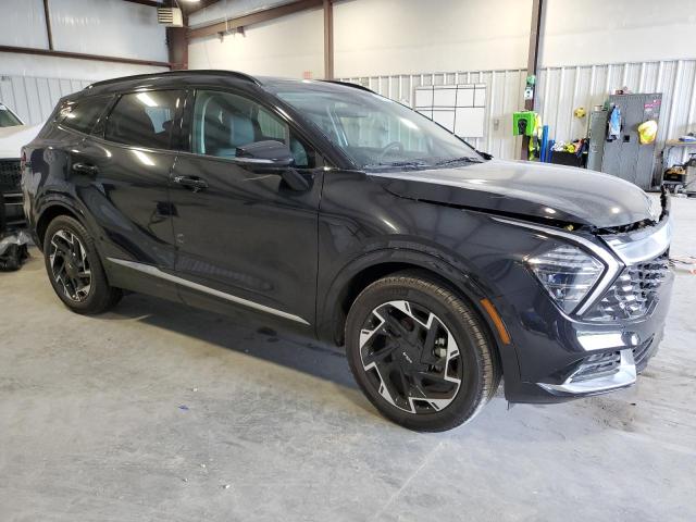 Vin: 5xyk53df4sg259811, lot: 54687675, kia sportage sx prestige 20254