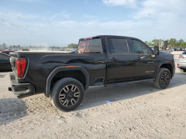 2022 GMC SIERRA K25 1GT49PE74NF166130