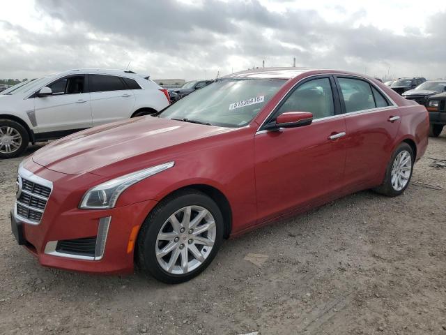 Vin: 1g6ar5s39e0128603, lot: 51536415, cadillac cts luxury collection 2014 img_1