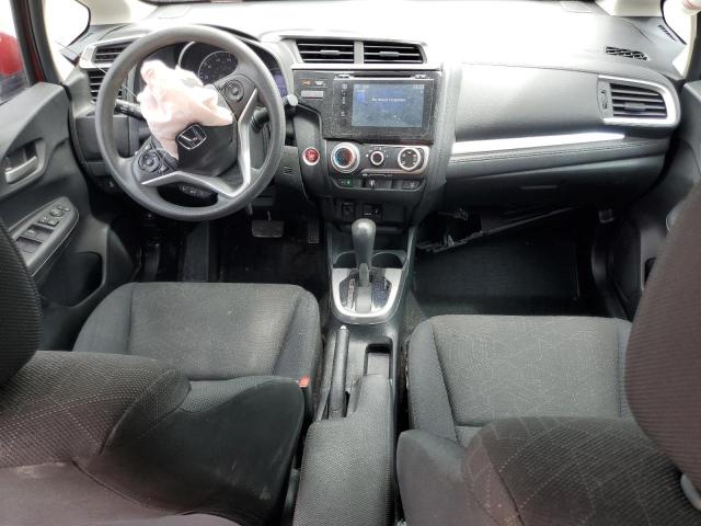 2015 HONDA FIT EX - 3HGGK5H84FM776638