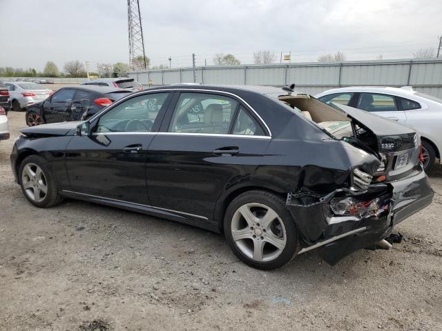 Vin: wddhf8jb8ea878718, lot: 54512135, mercedes-benz e-class 350 4matic 20142