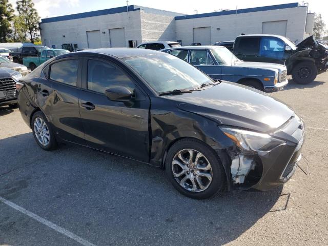 Vin: 3mydlbyv2hy184008, lot: 51647645, toyota yaris 20174