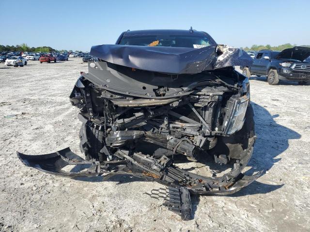2017 CHEVROLET SUBURBAN C - 1GNSCHKC9HR221374