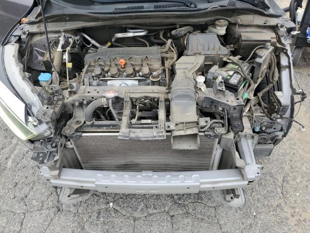 2020 HONDA HR-V LX - 3CZRU6H39LM737626