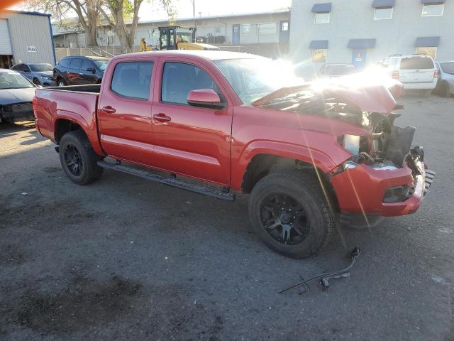 Vin: 3tmcz5an6lm288229, lot: 53699965, toyota tacoma double cab 20204
