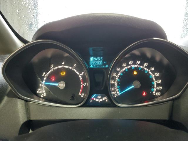 2019 FORD FIESTA SE - 3FADP4EJ5KM138063