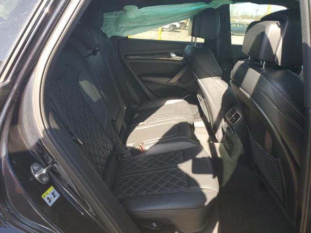 2018 AUDI SQ5 PRESTI WA1C4AFY4J2135454