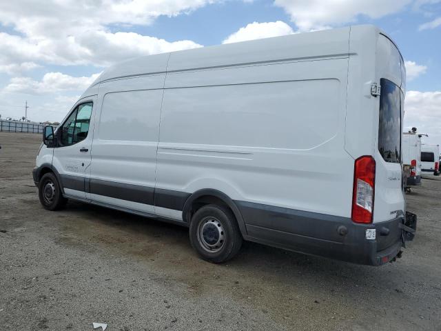Vin: 1ftbw3xv9hka49644, lot: 54220885, ford transit t-350 20172