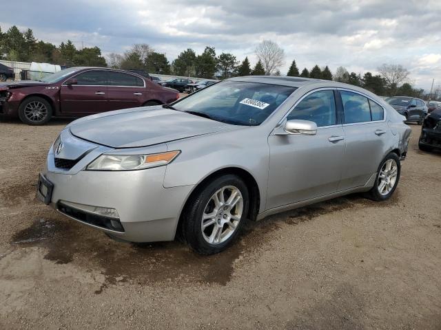 Vin: 19uua8f26aa021129, lot: 53900365, acura tl 2010 img_1