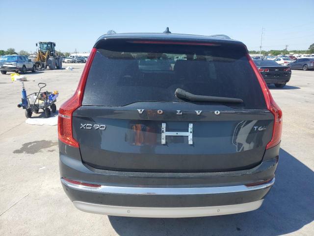 2022 VOLVO XC90 T6 IN - YV4A22PL0N1864281