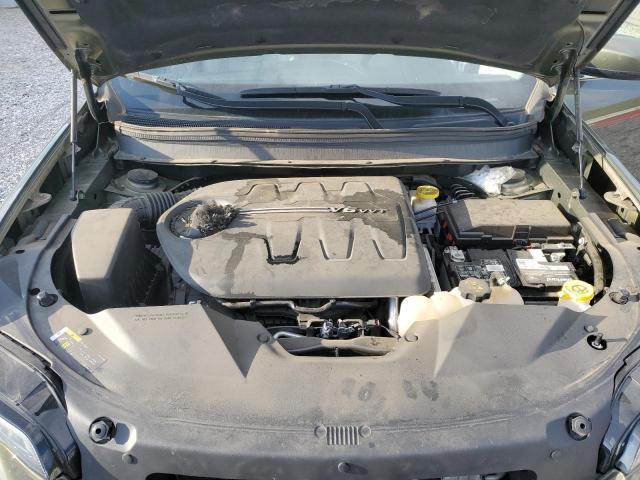 2020 JEEP CHEROKEE L - 1C4PJMDX0LD625344