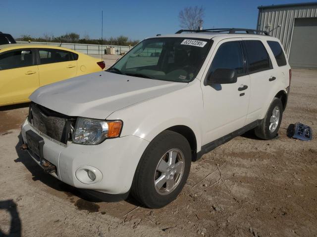 FORD ESCAPE XLT
