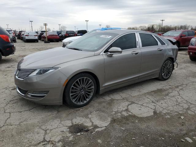 Vin: 3ln6l2lu4gr603521, lot: 51290025, lincoln mkz hybrid 2016 img_1
