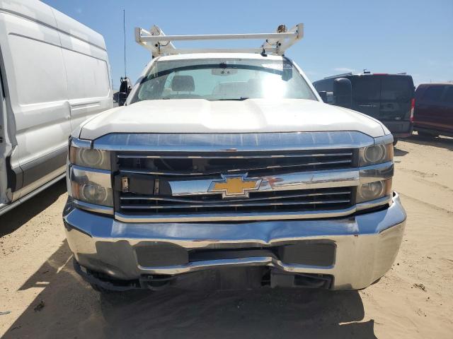 2016 CHEVROLET SILVERADO 1GB0CUEG5GZ173902