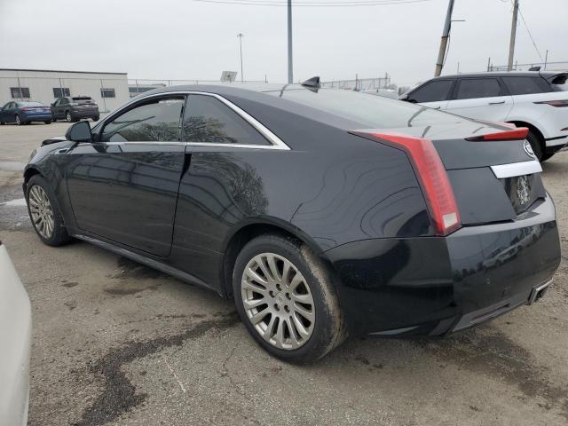Vin: 1g6dl1e36c0142751, lot: 52594475, cadillac cts performance collection 20122