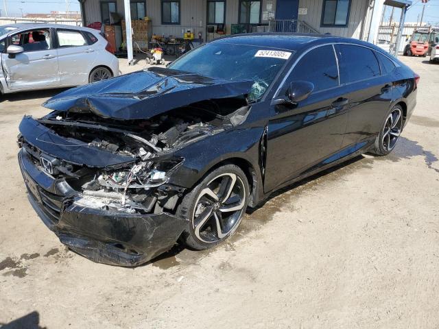 Vin: 1hgcv1f30ma098986, lot: 52413005, honda accord sport 2021 img_1
